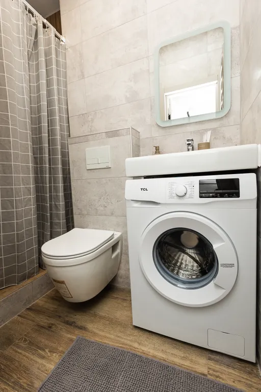 Квартира Квартира Дизайнерские квартиры  в современном ЖК — Москва