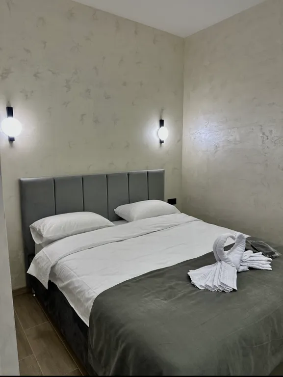 Квартира 2-комнатная Квартира — Архыз