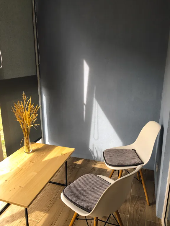 Апартамент на берегу Балтийского моря