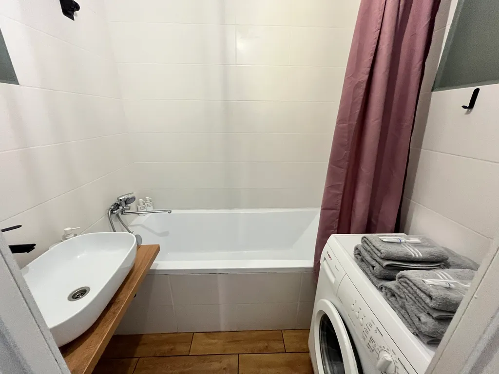 Квартира в районе жд вокзала