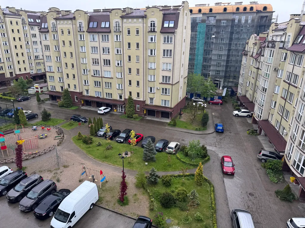 Лучшее место на побережье