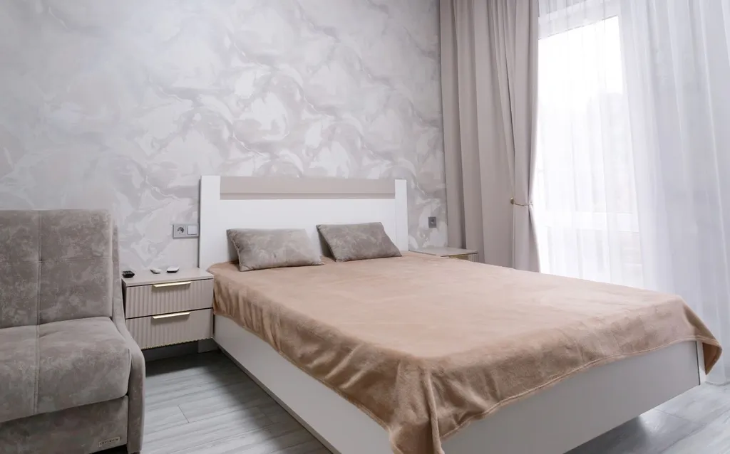 Апартаменты на центральной набережной