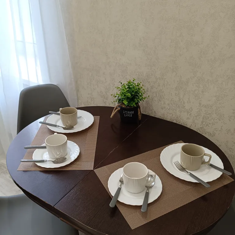 Квартира Уютная квартира в историческом центре Иркутска — Иркутск