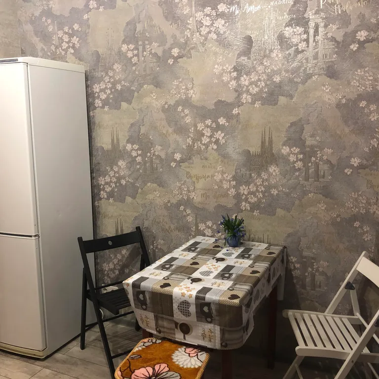 Апартамент Сергей Есенин