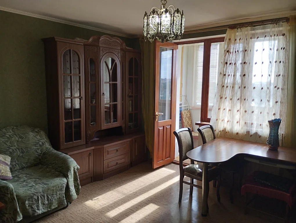 Однокомнатная квартира в исторической части Евпатории в пяти минутах