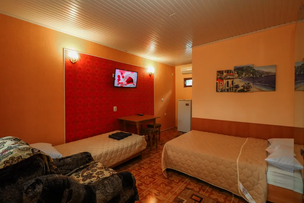 Квартира Комната — Кучугуры