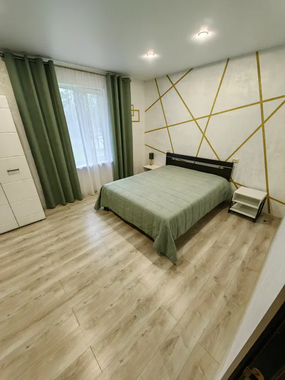 Дом у озера