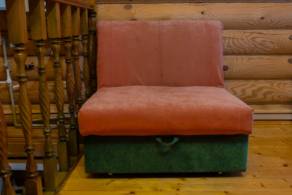 Коттедж Коттедж Теремок со всеми удобствами — Нижний Новгород