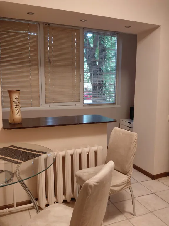 Уютная на Горшкова