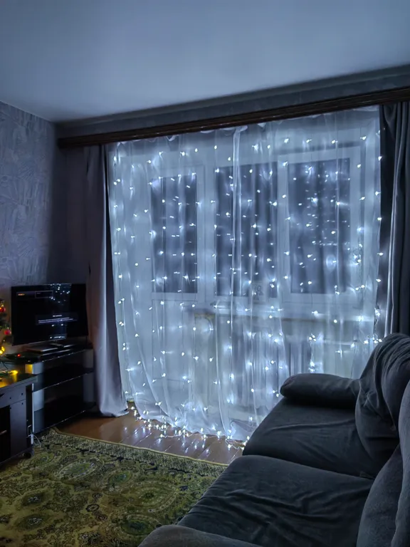 Симпатичные апартаменты в центре