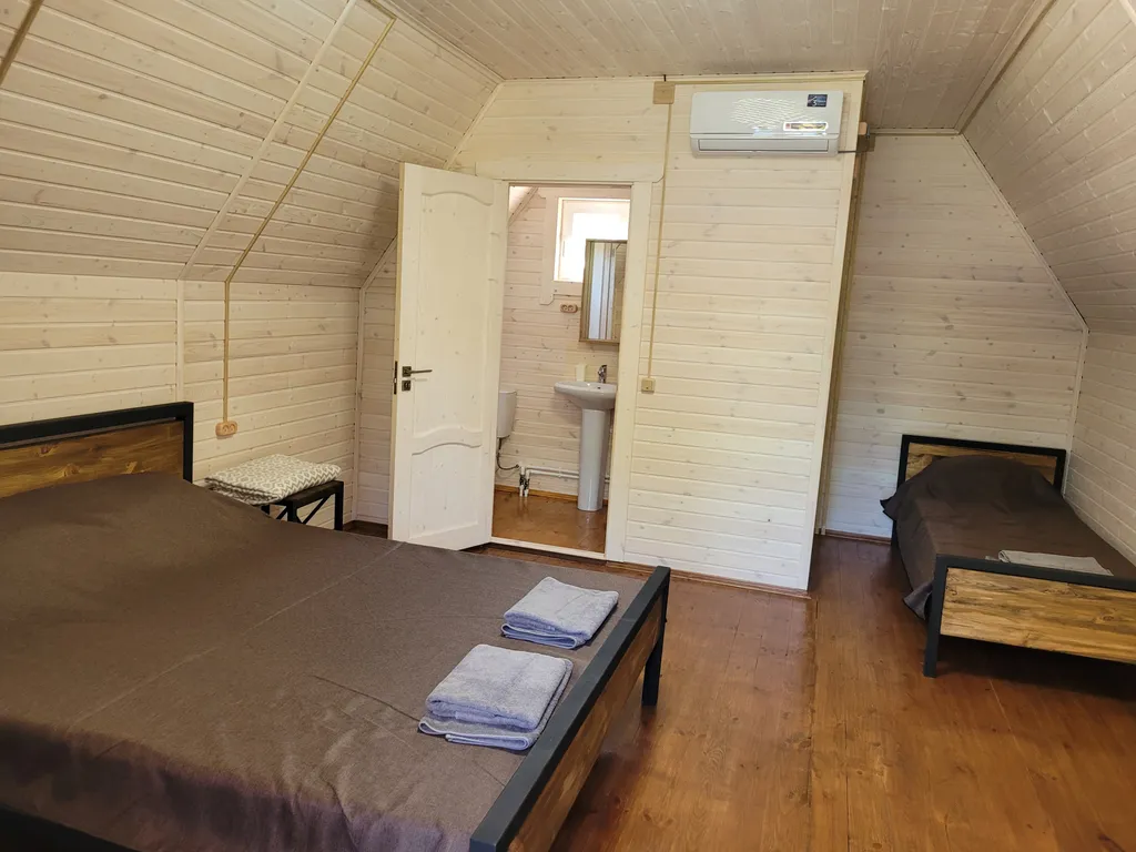 Гостевой дом «Тополь»