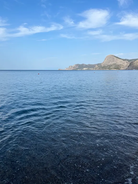 Апартаменты у моря atlas apart-hotel &spa