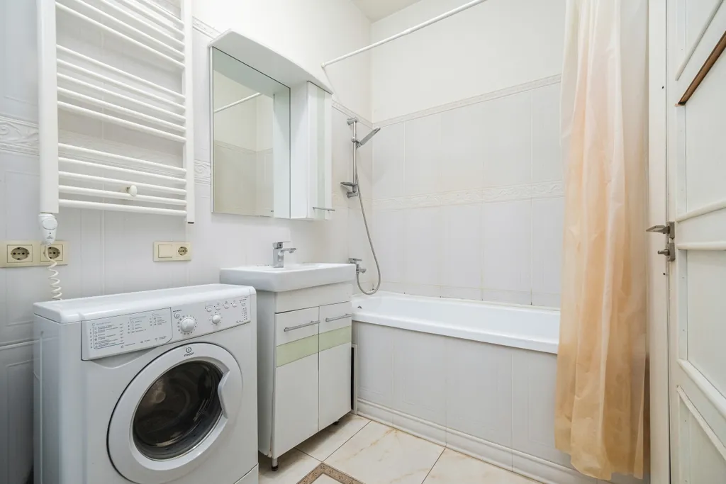 Апартаменты в самом центре