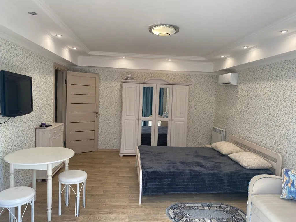 Коттедж в Вязовой роще — аренда посуточно в Кача