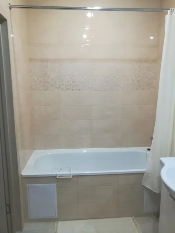 Квартира 1-комнатная Квартира — Великий Новгород