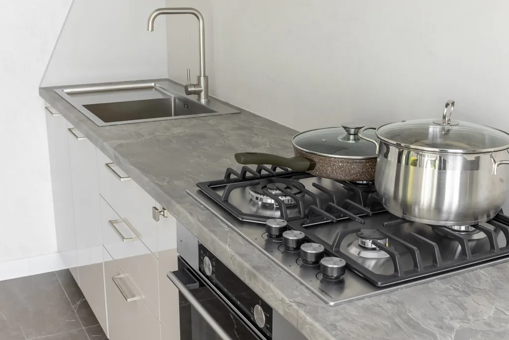 Квартира Дизайнерская квартира в новом ЖК — Владикавказ