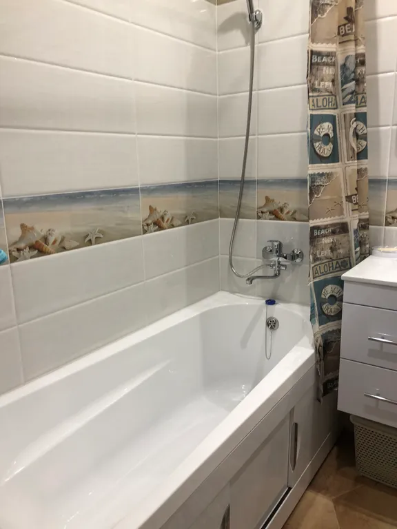 Квартира Квартира для Вашего комфортного отдыха Маяк Балтики — Светлогорск