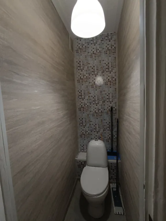 Идеальный выбор для тех, кто любит комфорт