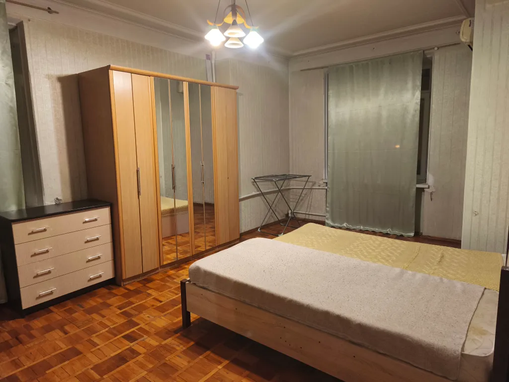 Квартира Квартира в центре — Астрахань