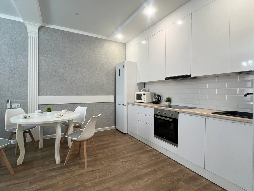 Апартаменты Lux