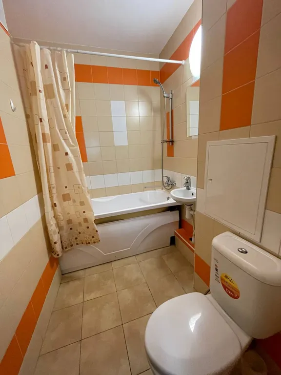 Квартира у метро Девяткино