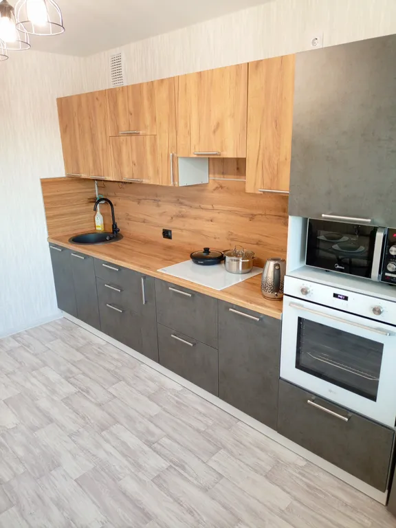 Там, где хочется жить