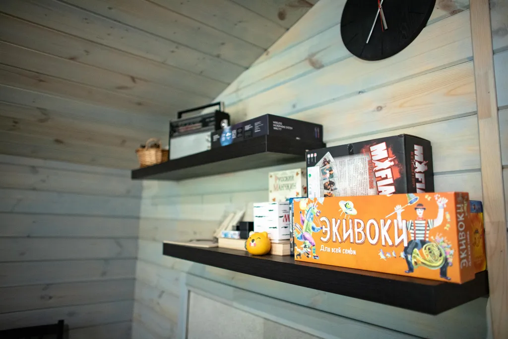 Коттедж Отдельный, уютный дом в 100 метрах от моря — Новоотрадное