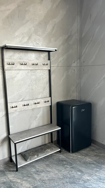 Гостевой дом с подогреваемым бассейном