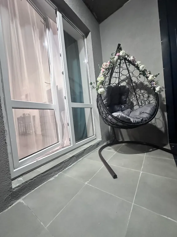 Квартира Квартира Видовая студия — Бугры