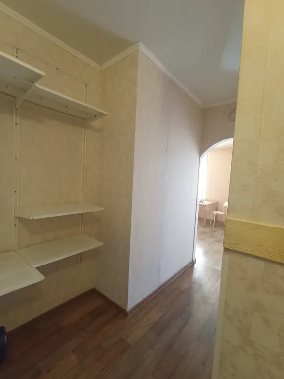 Квартира студия - эконом вариант