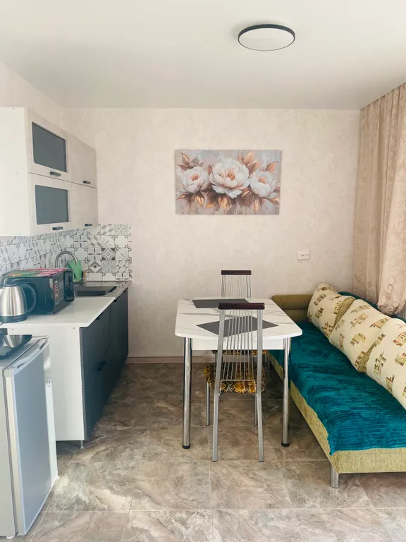 ЖК ЛагоНаки