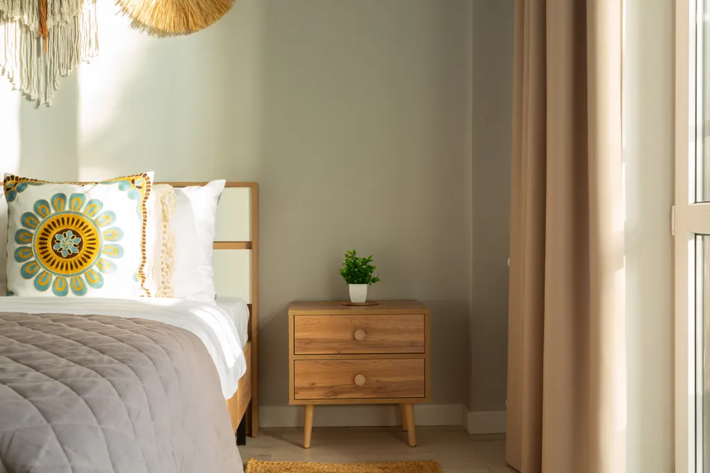 Апартаменты Терраса, где поют цикады