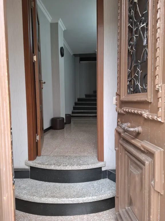 New House in Old Tbilisi