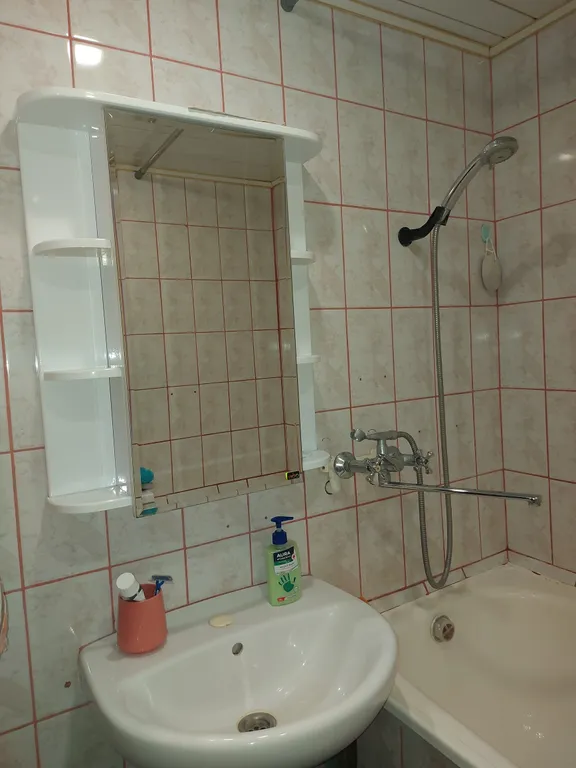 Уютная квартира в самом центре города