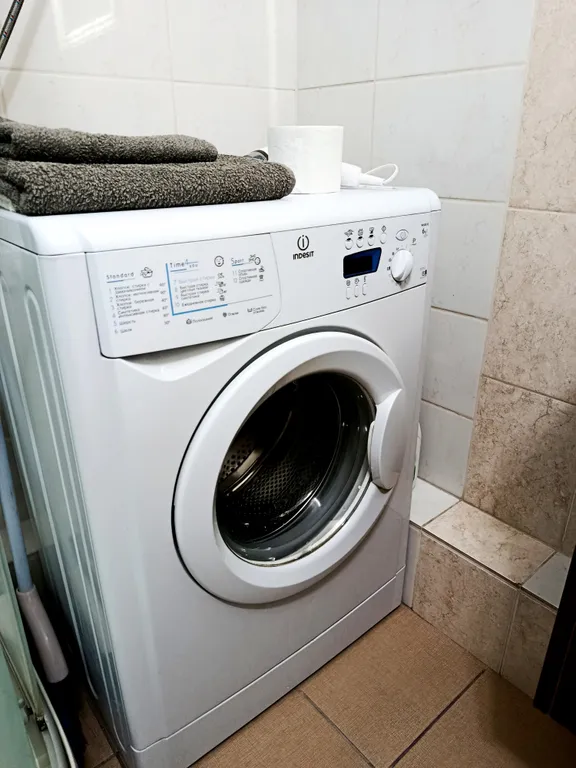 Квартира Квартира Новый ЖК около ЖД вокзала чистая теплая и уютная аэропорт 15 минут — Волгоград