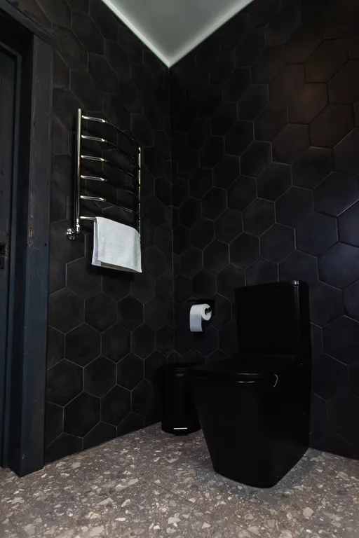 Просторный светлый дом с баней и фурако