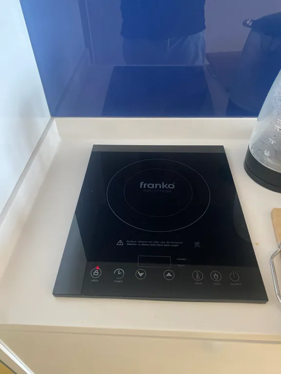 Orbi city 14 floor студия 3-х местная