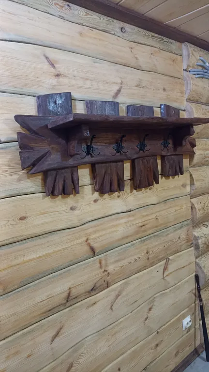 2-комнатный Дом