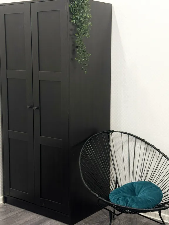 ПРОСТОРНЫЕ ДВУХКОМНАТНЫЕ АПАРТАМЕНТЫ В ЦЕНТРЕ ГОРОДА