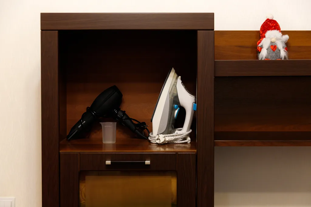 Апартаменты в центре