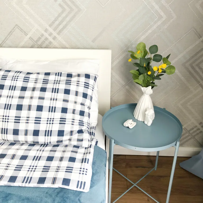 Квартира «K&K» RentStay «квартира на Римской» — Москва