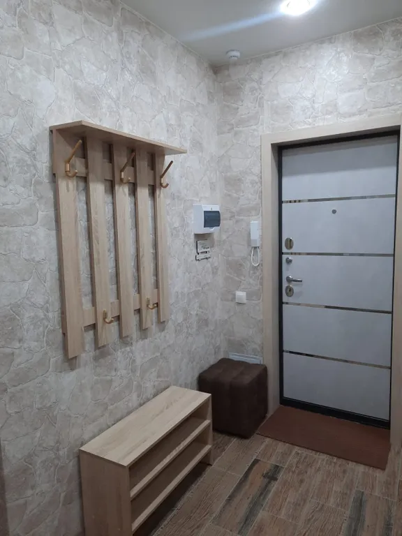 Уютная квартира в новостройке