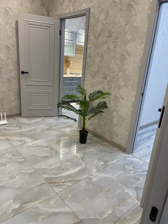 Квартира 2-комнатная Квартира — Махачкала