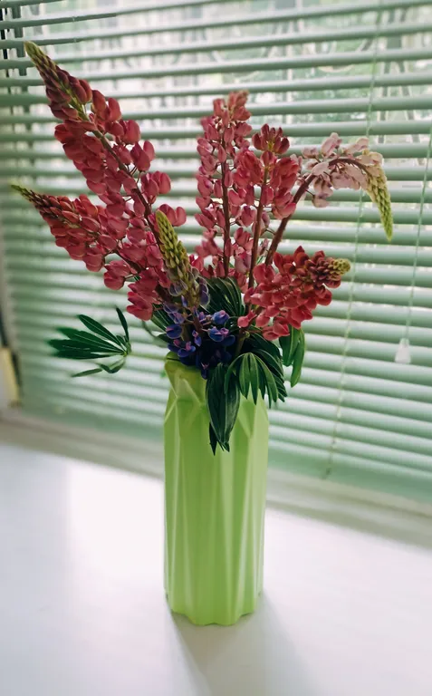 Квартира на бульваре