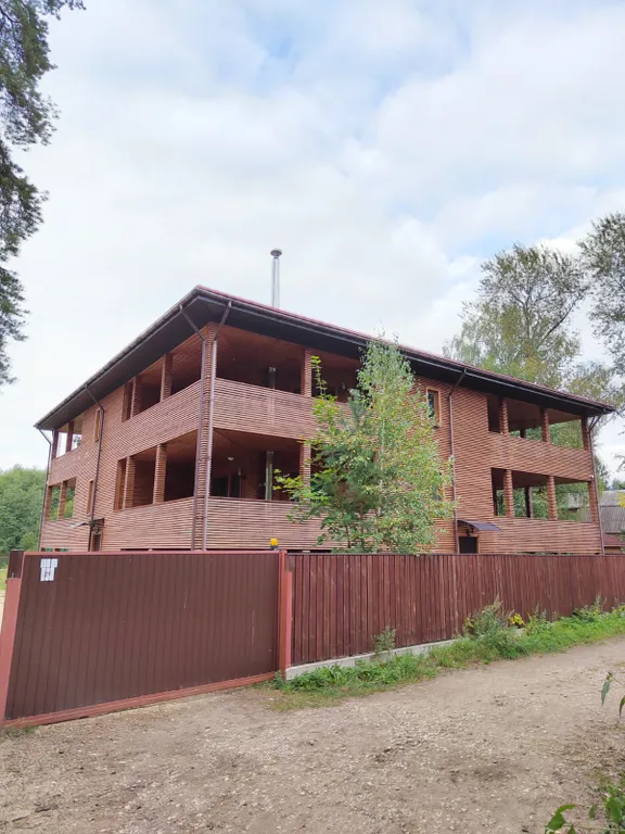 Квартира Комната — Луга