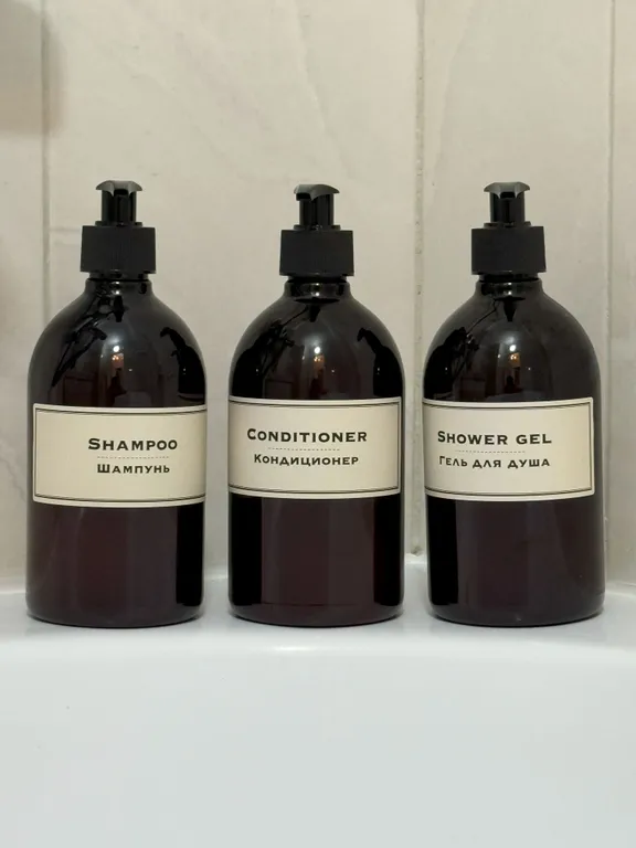 Современный уют, 1-комнатная квартира в ж/к Atlant