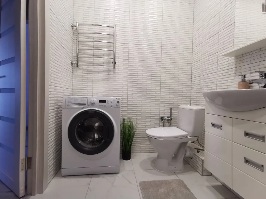 Апартаменты в жк российский