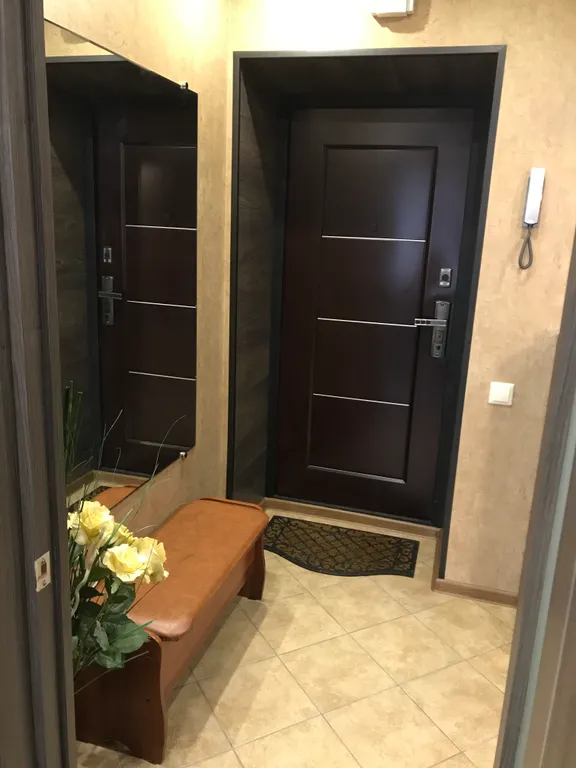 Уютная однушка в центре города