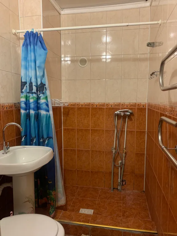 Большой номер с кухней