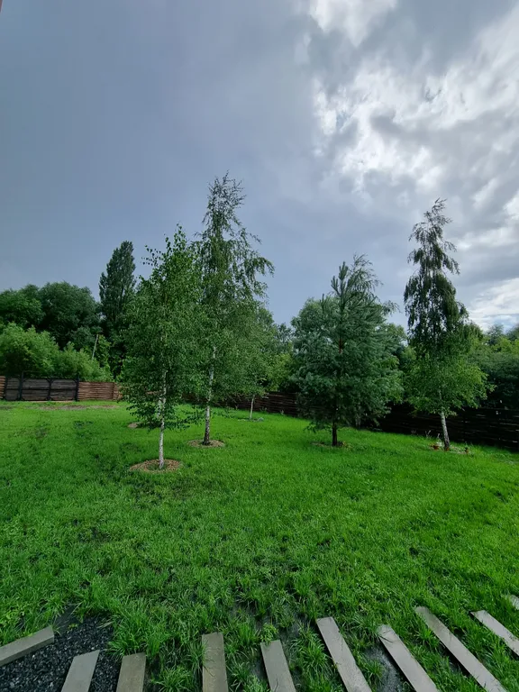 Дом для спокойного отдыха